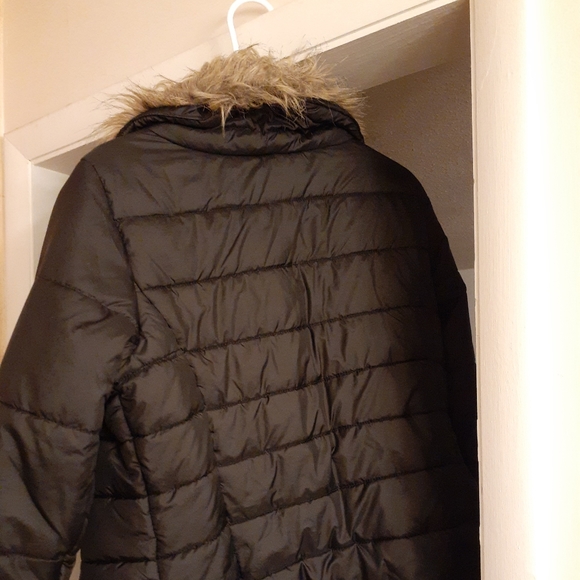 Arizona jeans black jacket - Picture 3 of 3